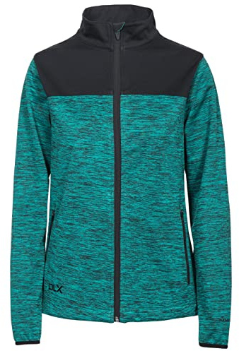 Trespass Women's Laverne Jacket, Azul Marino, Xx-Large