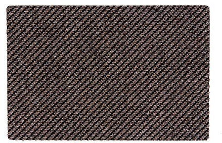 LAKO Diagonal, Nadelfilz, 410 beige, 80 x 50 x 0,9