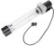 Annadue PC Cooling Pump, Computer Water Cooling Water Pump System, PC Water Pump Water Tank, No Noise Leakproof Insulating Water Cooling Tank, for Computer PC, High Lift and Durable.