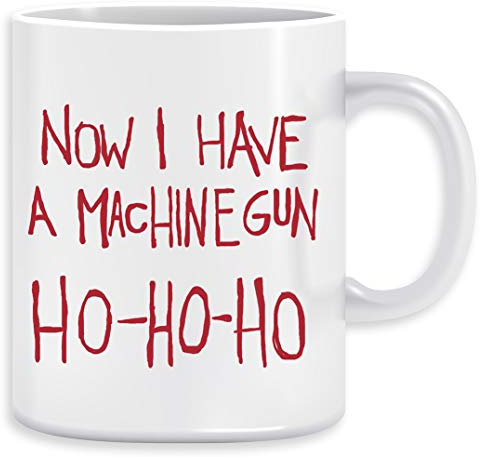 Ho Ho Ho Kaffeebecher Becher Tassen Ceramic Mug Cup