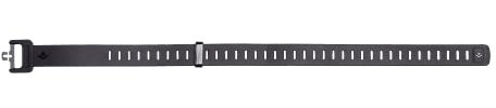 Black Diamond Ski Strap 50 Cm-20 In Schwarz - Praktische funktionale Ski Befestigungsriemen, Größe One Size - Farbe Blac