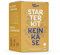 Fairment Starter Kit Keinkäse - vegane Käsealternativen selber machen Set, Käse aus Nüssen, Cashew Käse, Bio Käse zum selber machen, Veganer Cheese, DIY Käse