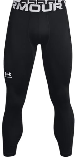 Under Armour Cold Gear Armour Tights & Leggings Men's, XS, Black