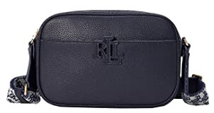 Ralph Lauren Lauren Carrie Umhängetasche 431859604001 Lauren Navy