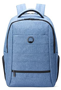 DELSEY PARIS - ELEMENT BACKPACKS - Sac a dos souple
