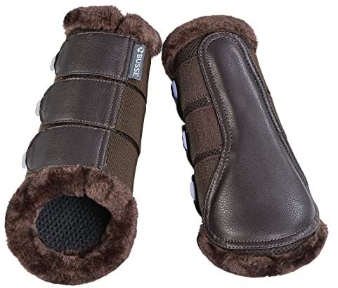 Gamaschen BREEZY-PLUSH