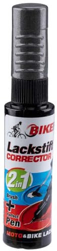 Fasi Unisex – Erwachsene Victoria Lackstift, Ash Grey, 12 ml