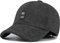 Clakllie Uomo Cappellino da Baseball with Ear Flap Cappello per Ciclismo,Pesca,Tennis,Corsa Berretto da Baseball Regolabile, Casuale Visiera Sport Baseball cap Autunno/Invernali, Cappello con Visiera