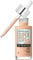 Maybelline New York Foundation, Langanhaltendes Make-Up mit Vitamin C, Vegane Formel, Super Stay Skin Tint, Nr. 21