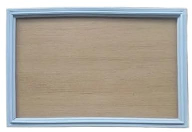 Guarnizione di tenuta in plastica for elasticità del frigorifero for congelatore superiore universale personalizzazione 7 m for congelatore a pozzetto