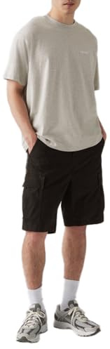 Levi's Carrier Cargo Shrt-2 Meteorite Lt Wgt Ca