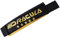 rockible Schnür-Boxhandschuh-Konverter, Befestigungsgurt Trainingshandschuhe Seal Lace to Strap für Boxen, Sparring, Muay Thai, Schwarz