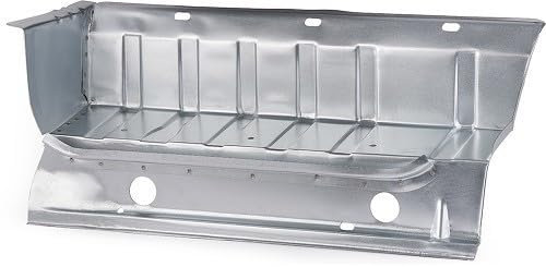 Tôle de marche-pied droit pour VW Transporter T4