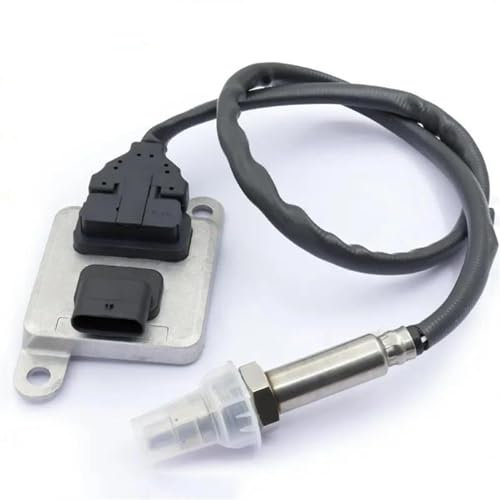 Sensor de óxido de nitrógeno NOX, para BMW para 1.ª generación E81 E82 E87 E88 para 3.ª generación E90 E91 E92 11787587130 5Wk96621J