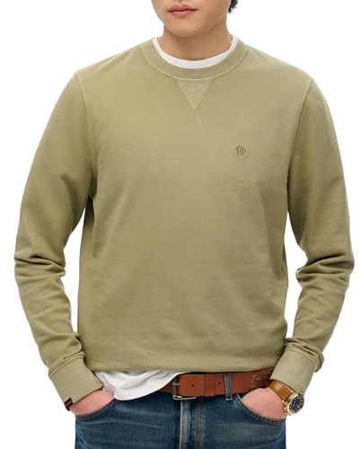 Superdry Sweatshirt Pullover