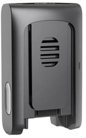 Staubsauger VS15-01 2500 MAh Lithium-Ionen-Akku Ersatzteile. Kompatibel For Tineco Pure ONE S15. Staubsauger Der Serie S15