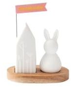 Räder Hasengruß Frühlingsgruß