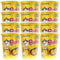 Samyang Hot Chicken Flavour CHEESE Ramen Cup (Pack of 12 Cup) HALAL