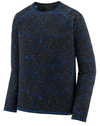 Patagonia Herren M's Cap Mw Crew Trikot