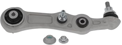 MONROE Track Control Arm | L23J14 | OE-Matching Quality | Stable Steering & Safety | Pack of 1