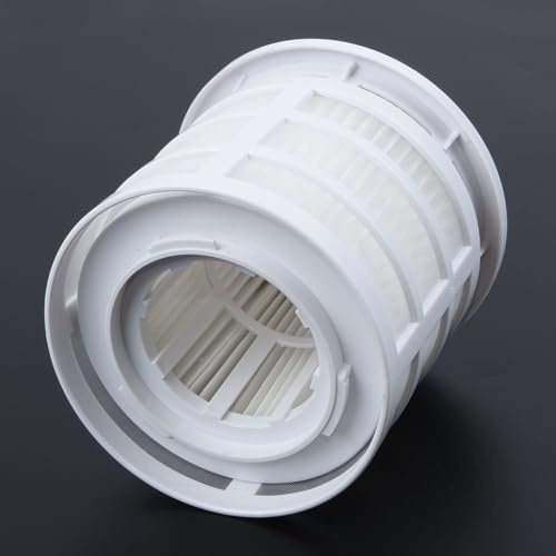 Lawnoval 2pcs Vacuum Filters Kit U66 For Hoover For Sprint For Evo For Whirlwind Vacuum Cleaner SE71 35601328 Filters Replacement Accesso