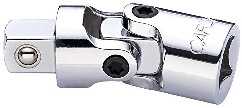 Carlyle Hand Tools Universal Joint Socket - 1/2 Dr