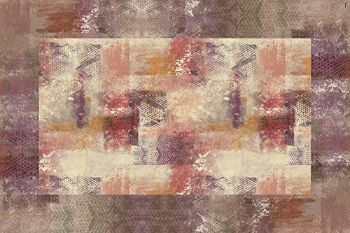vilber, Vinylteppich, New Classic DL 04, 153x230x0.2cm