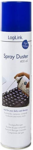 LogiLink Cleaning Duster Spray (400ml)