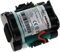Powery Batterie Standard pour Robot-Tondeuse Husqvarna Automower 105, 18V, Li-ION [ Batterie Outil électroportatif ]