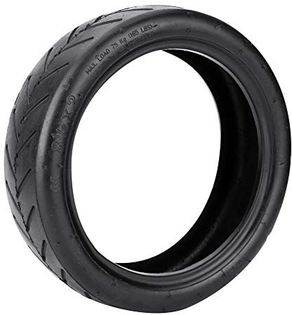 reifen mijia m365,Elektrische Roller Vollgummireifen E-Roller Reifen Reifen Hohlreifen für Mijia M365