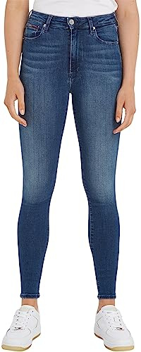Tommy Jeans Damen Jeanshosen