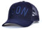 UKKD Cappellino da Baseball Cappello Maglia Estate Berretto da Baseball per Uomini Donne Rosa Ricamo Icon Lettere papà Cappello Hip Hop Camionista Cappuccio