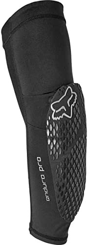 Fox Racing CODERAS ENDURO PRO, Negro, 2X
