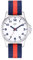Cool Time Kids Armbanduhr mit Nylon Armband CT-0046-LQ