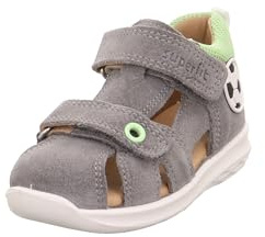 Superfit Jungen BumblebeeSandale