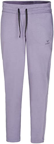 Erima Damen Basic Sweatpant (260003), Purple sage, 36