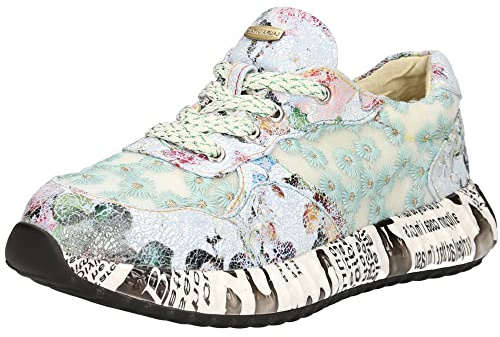 Laura Vita Burton 05 Damen Sneakers, EU 37