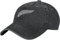 Neuseeland Maori Farn Denim Baseball Cap Hat Verstellbare Cowboyhut, Schwarz , One size