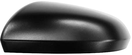 Side Mirror Cover made for DACIA DUSTER from 2018 onwards Left side in Black color 963734568R