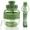 Bottled Joy Gallon Water Bottle, 20oz Water Bottle With Straw, 600ml Bottle Joy Sports Water Jug, BPA-Free and Tritan Sports Water Bottle for Fitness Outdoor Cycling Gifts for Women Men