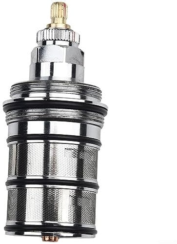 Thermostatic Cartridge Replacement for Shower Bar Mixer Vavle GP0000250 Fitting