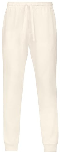 TRIGEMA Herren Jogginghose/Freizeithose/Trainingshose aus Bio-Baumwolle - 679096