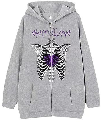 NNGOTD Snowboard Pullover Damen Sweatshirt Oversize Damen Baumwolle Hoodie Damen sprüche Reset Jacke Damen Damen Weste Kurzarm Sport Langarmshirt Damen Baumwolle Weihnachtshemd Büroblusen