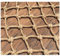 DEWADE Hemp Rope Net Children Climbing Frame Net Rope Netting Climbing Cargo Net Playground Kids Child Rock Ladder Wall Hammock(1x1m)