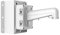 LevelOne CAS-7336 Corner bracket - Accesorio para cámara de seguridad (Corner bracket, Universal, Blanco, China, FCS-4051, 314 mm)