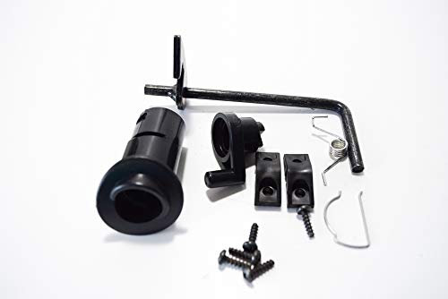 PIAGGIO Set Serrature Liberty PTT, 624580