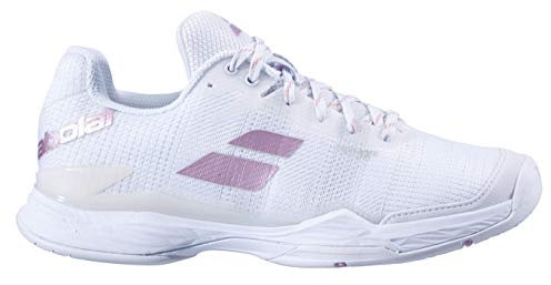 Babolat Jet Mach II All Court Shoe Women White