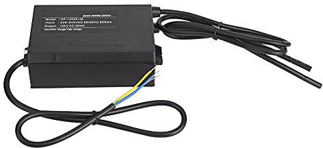 EVTSCAN Ultimo NP-12000-30 Trasformatore elettronico per luce al neon Alimentatore per insegne al neon 12KV 30mA