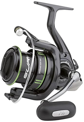 Daiwa SHORECAST Surf Deep Rolle