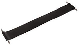 Spannband Batterie - für Simson S50, S51, S70, KR51 Schwalbe, SR50, SR80, SR4